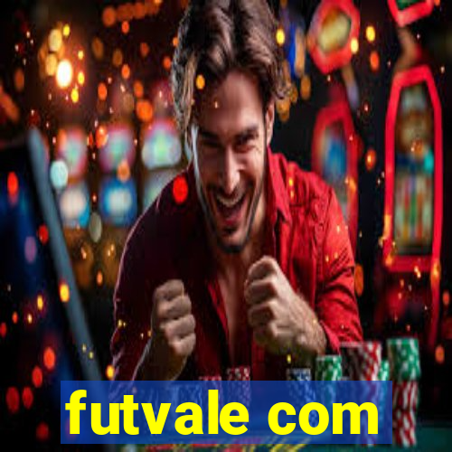 futvale com